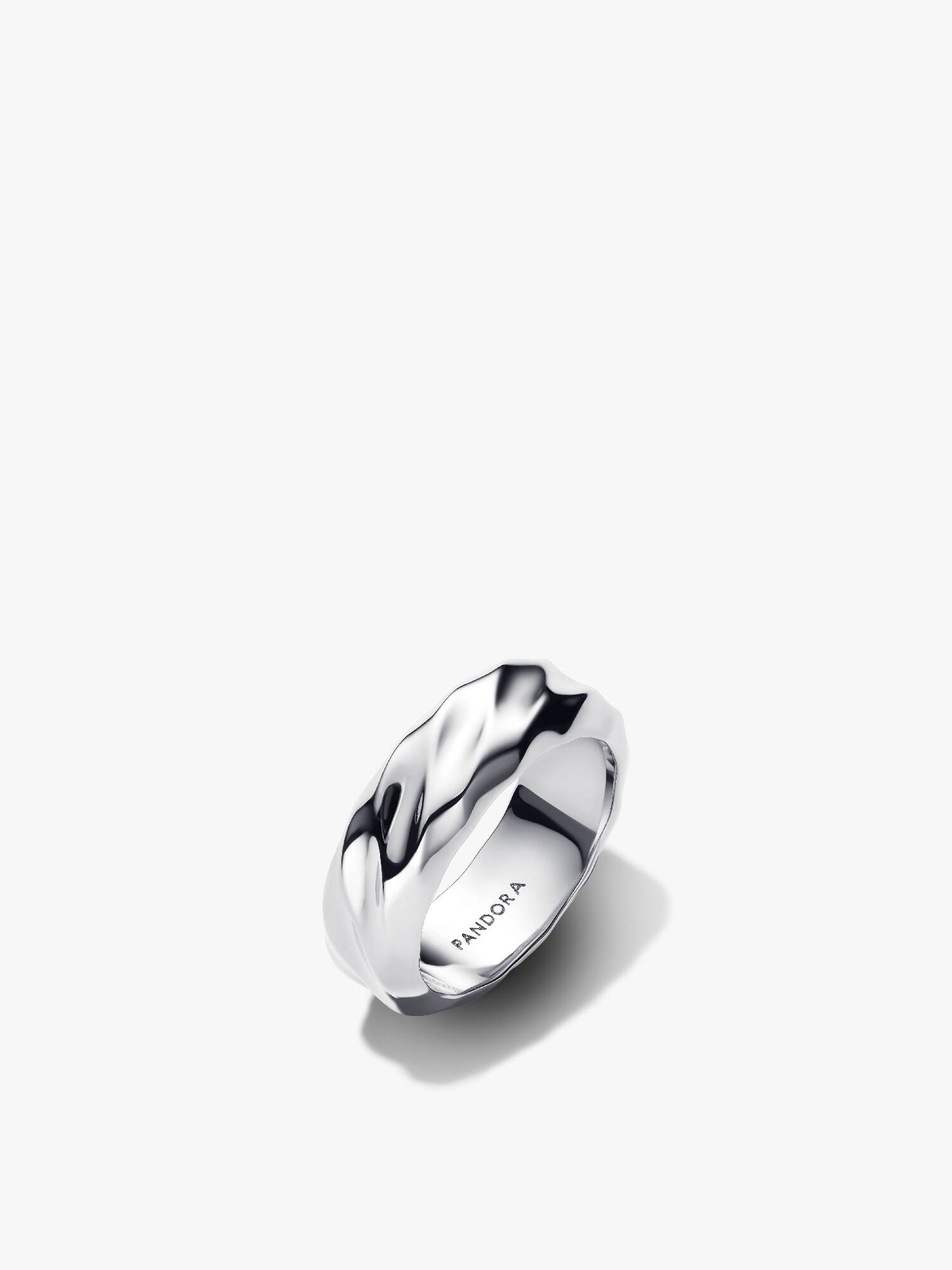 Anillo Banda Ancha Ondulada