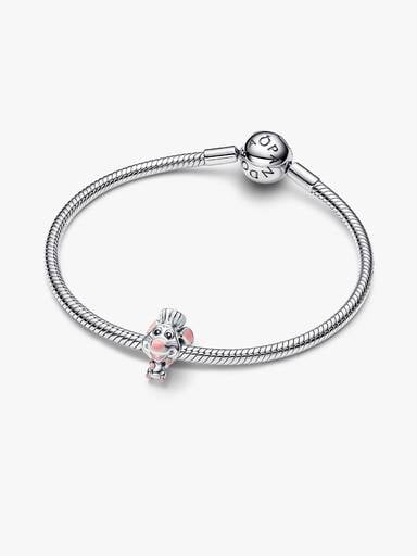 Charm Remy de Ratatouille de Disney Pixar