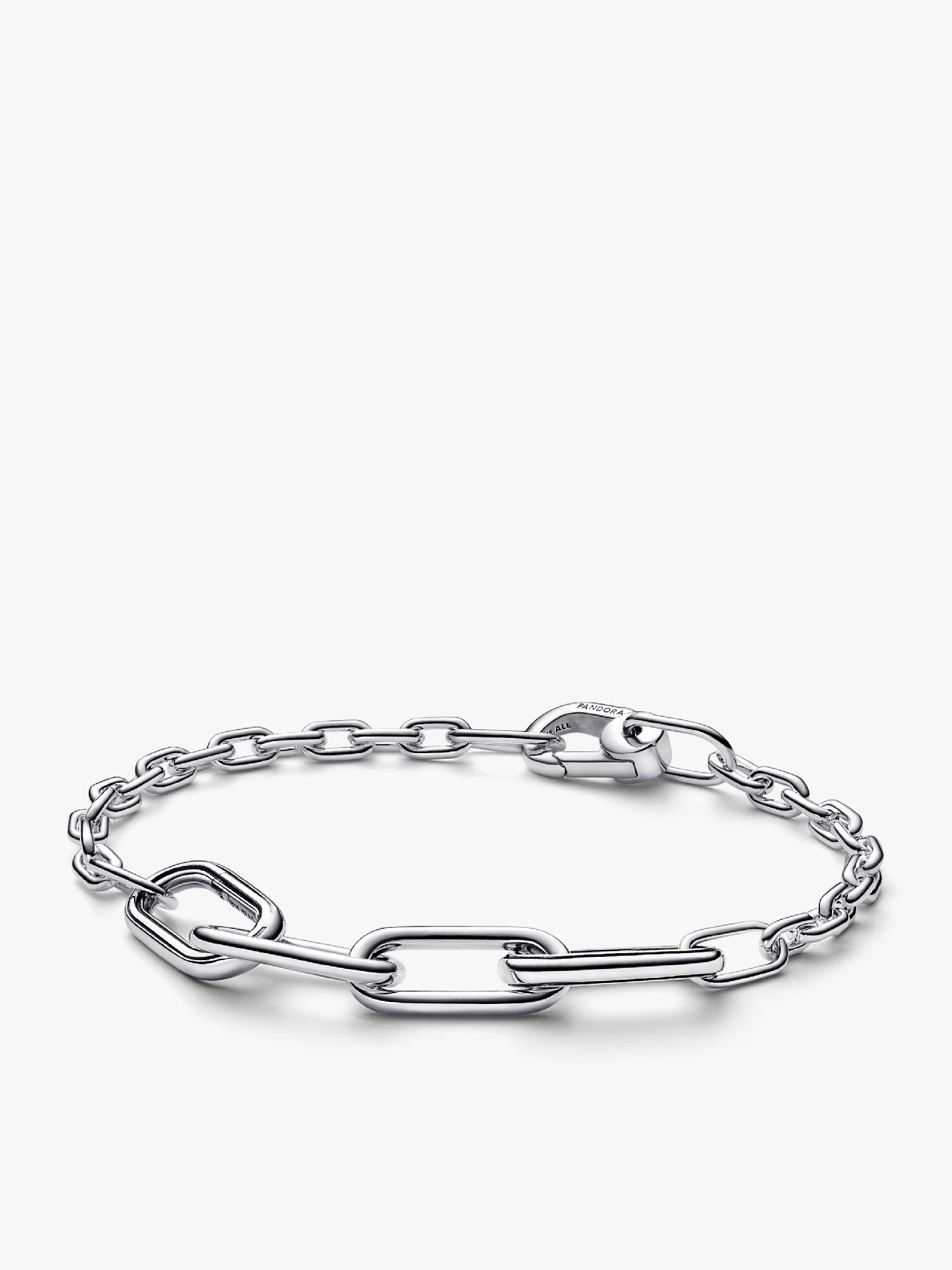 Pulsera de Cadena de Eslabones Link Extra Pequeños Pandora ME