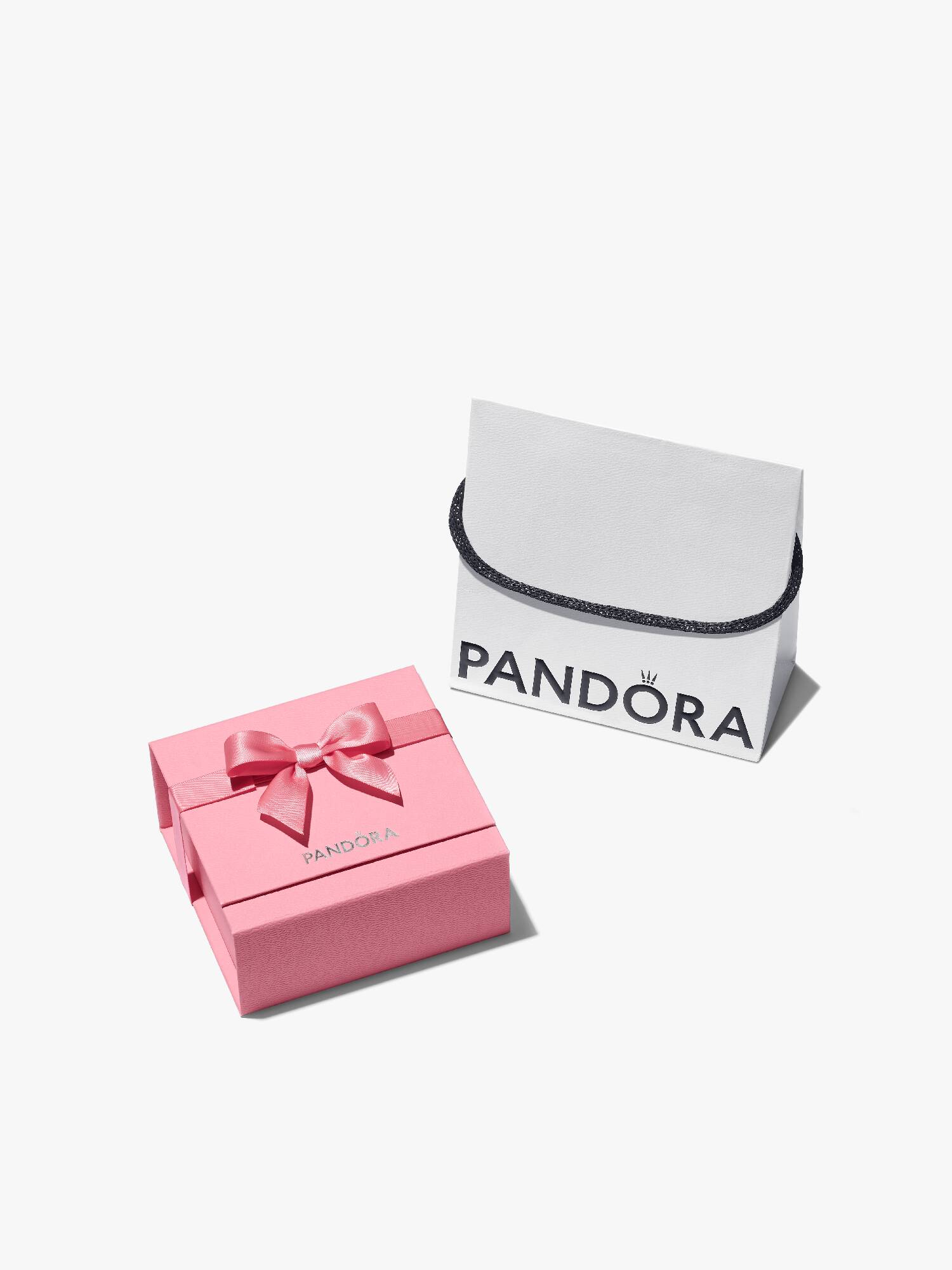 Caja de Regalo Rosa Premium