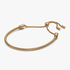 Pulsera Pandora Moments Cadena con Tachuelas Deslizante Pulsera Pandora Moments Cadena con Tachuelas Deslizante