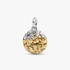 Charm Medallón Zodiaco Sagitario Charm Medallón Zodiaco Sagitario