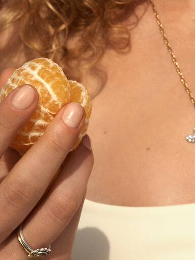 Anillo Alianza de Corazones