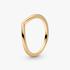 Anillo Deseo Clásico Pulido Anillo Deseo Clásico Pulido