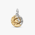 Charm Medallón Zodiaco Piscis Charm Medallón Zodiaco Piscis