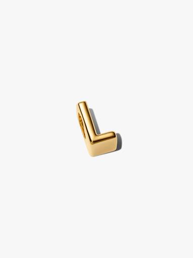 Charm Alfabeto Letra L