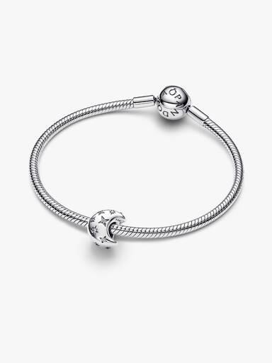 Charm Luna Creciente