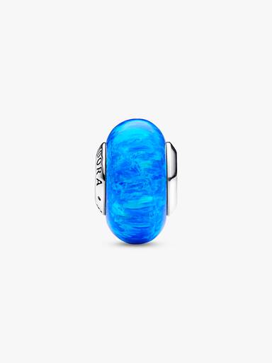 Charm Océano Opalescente Azul Profundo