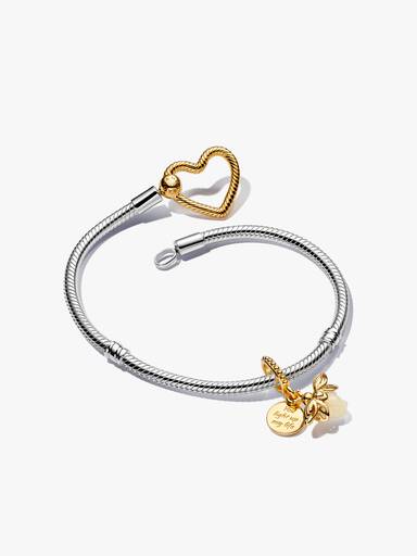 Conjunto de Pulsera Luciérnaga que Brilla en la Oscuridad