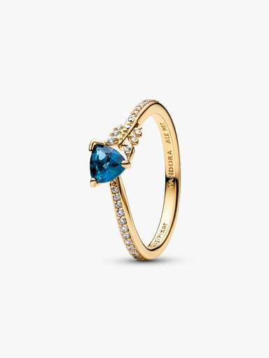 Anillo Flecha Mérida de Disney