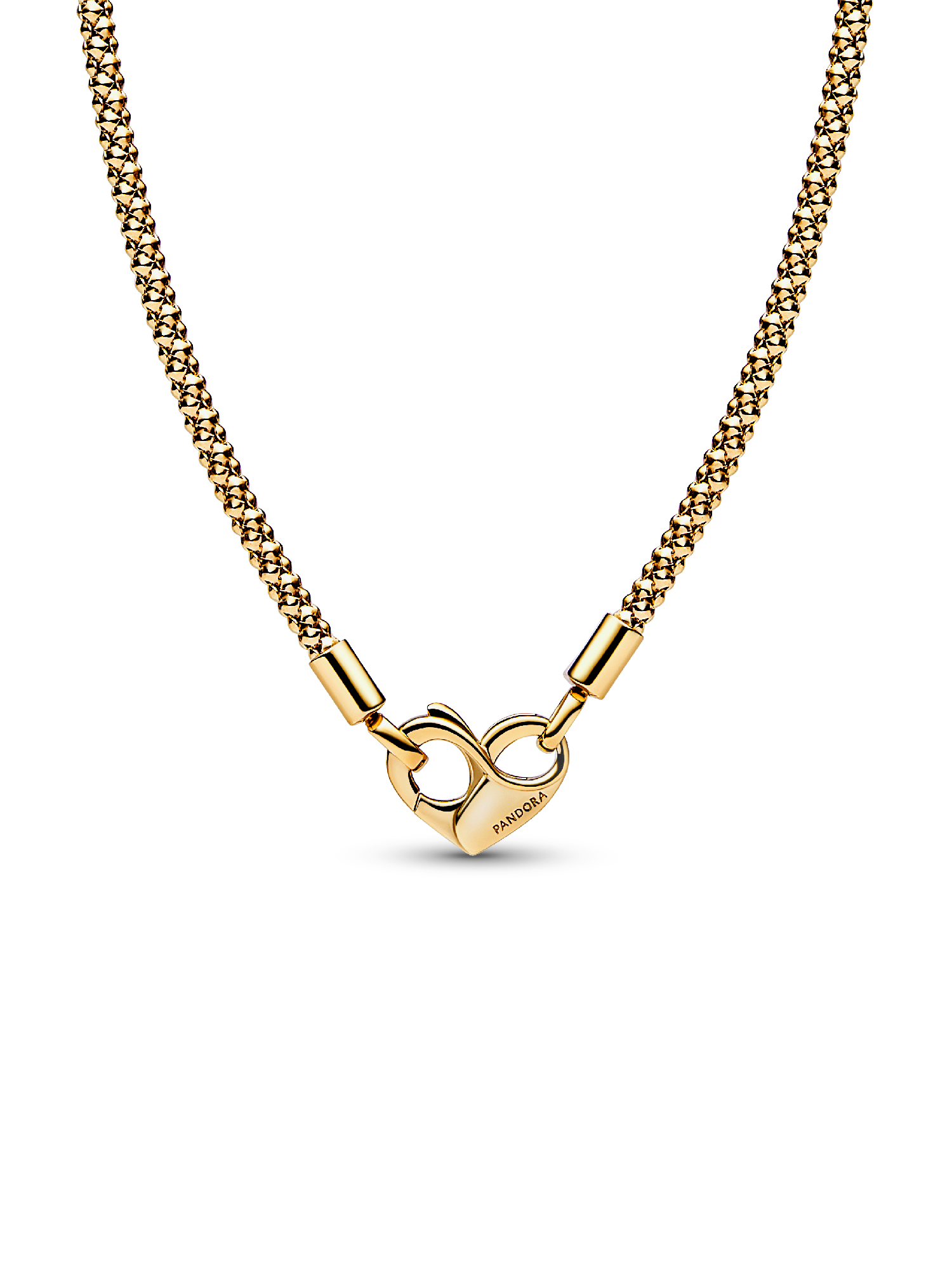 Collar de Cadena de Tachuelas