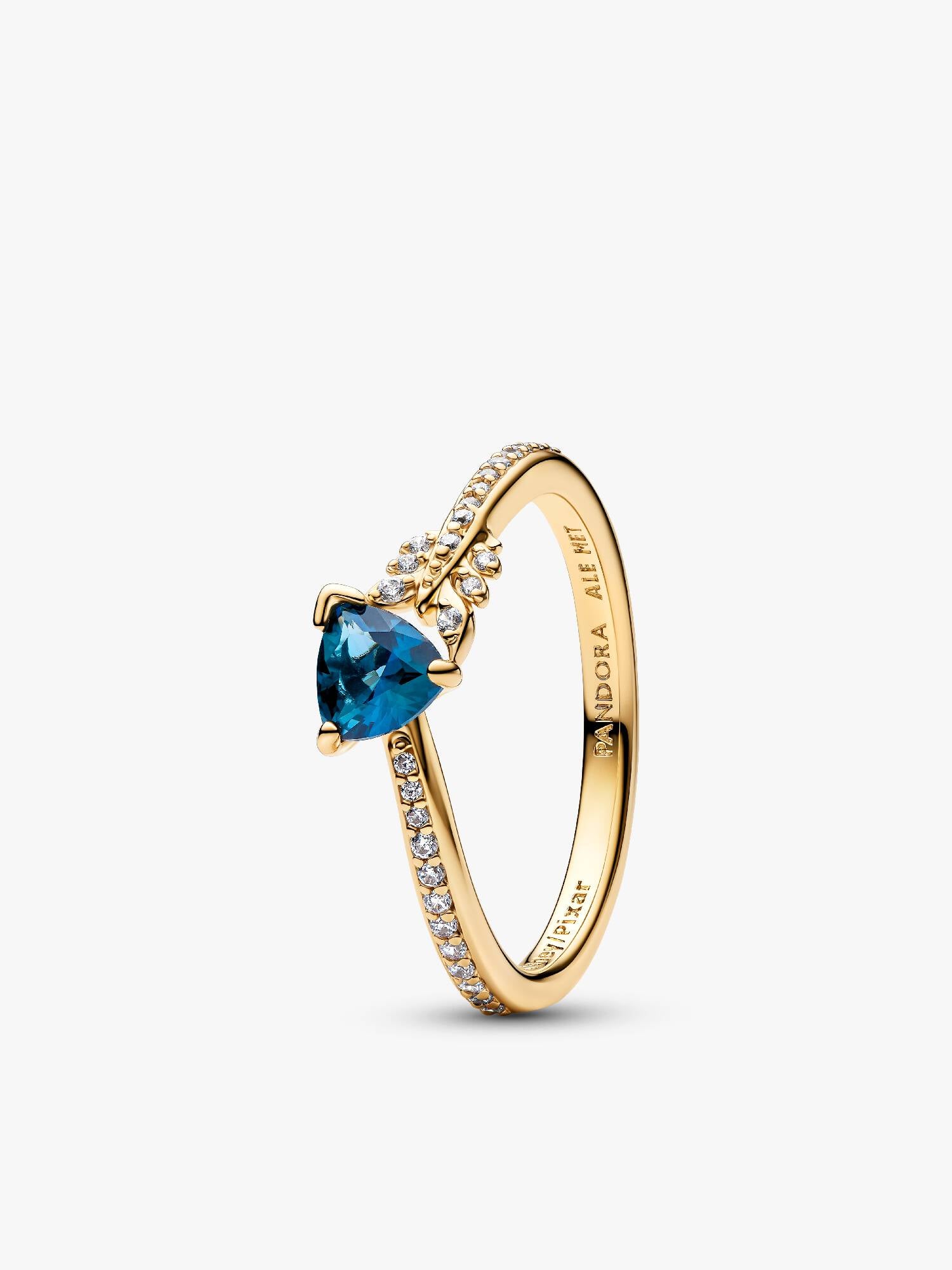 Anillo Flecha Mérida de Disney