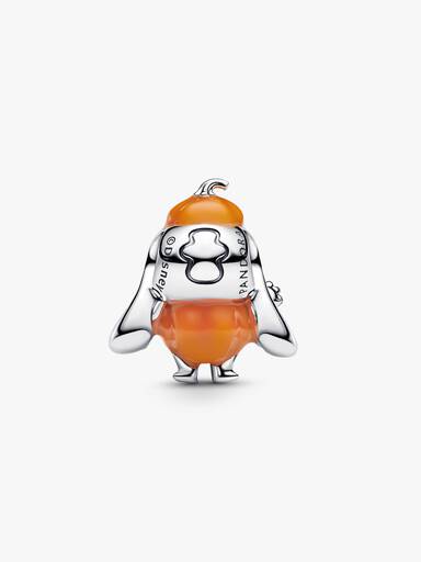 Charm Calabaza Halloween Stitch de Disney