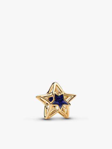 Conjunto de regalo Pulsera Estrella de Invierno