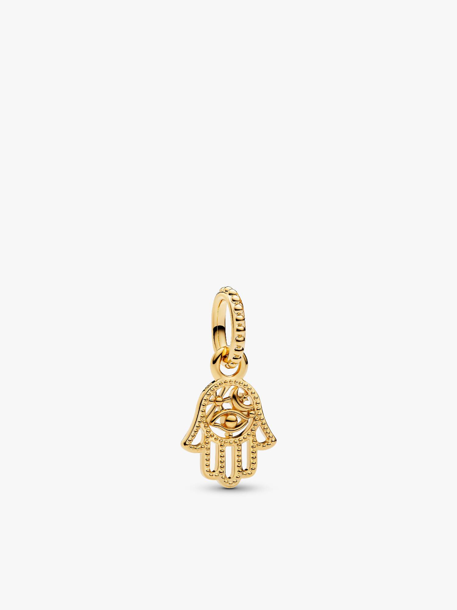Charm Colgante Mano de Fátima
