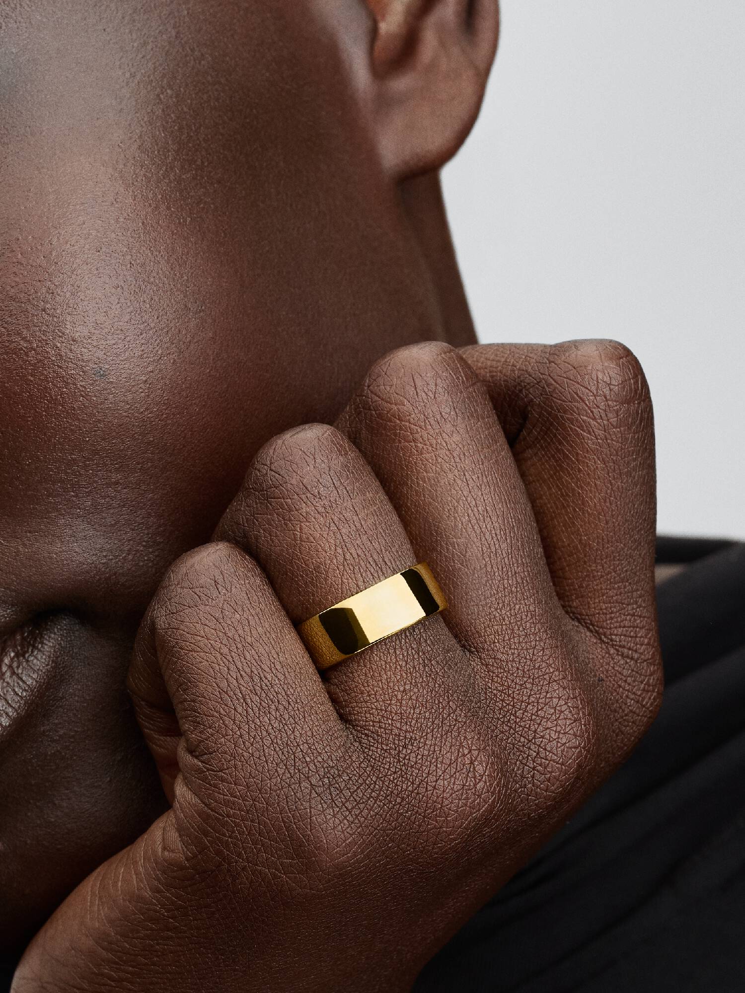 Anillo Banda Ancha Grabable