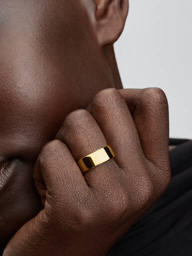 Anillo Banda Ancha Grabable