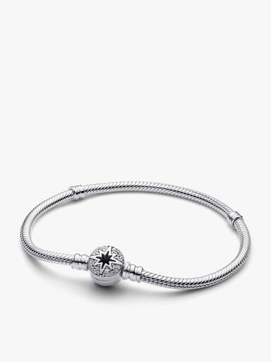 Conjunto de Regalo Colgante Grabable Estrella Polar
