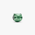 Charm Mini Búho Verde Charm Mini Búho Verde