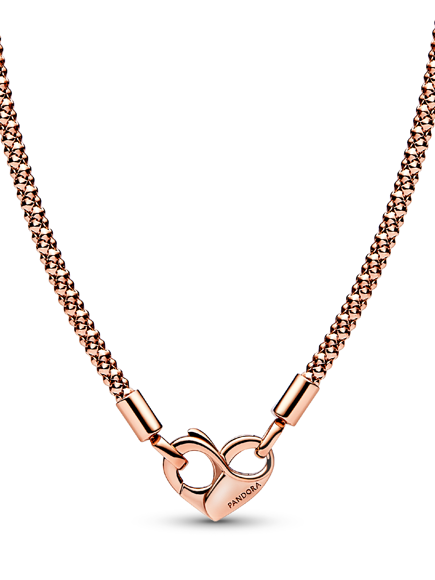 Collar de Cadena de Tachuelas