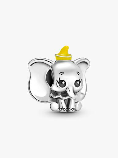 Charm Dumbo de Disney