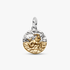 Charm Medallón Zodiaco Capricornio Charm Medallón Zodiaco Capricornio