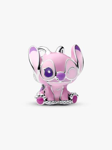 Charm Angel de Lilo y Stitch de Disney