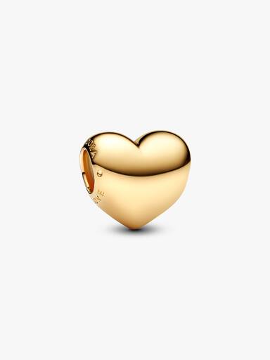 Charm Grabable Corazón Be Love