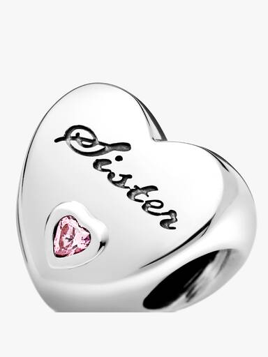 Charm Amor de Hermana