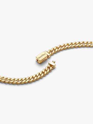 Collar Cadena Cubana