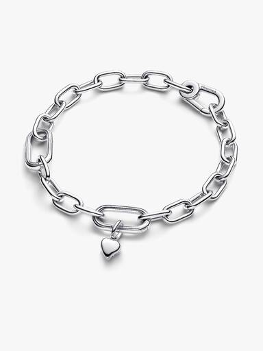 Charm Mini Colgante Corazón