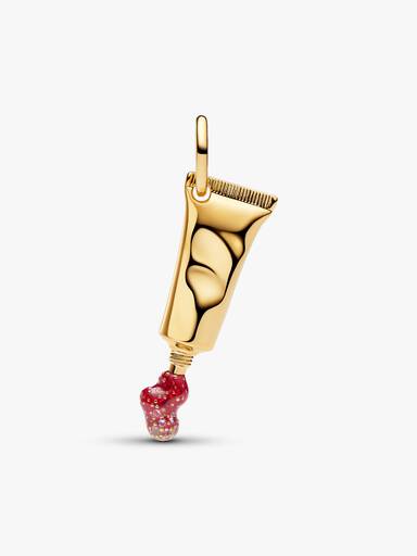 Charm Colgante Tubo Maquillaje de Pat McGrath