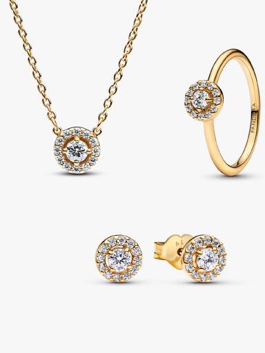 Conjunto de Regalo Halo