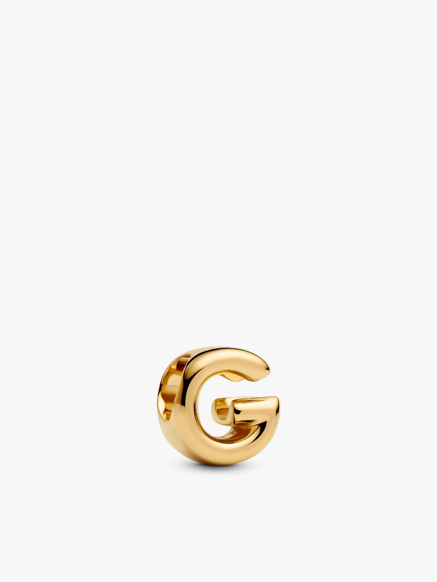 Charm Alfabeto Letra G