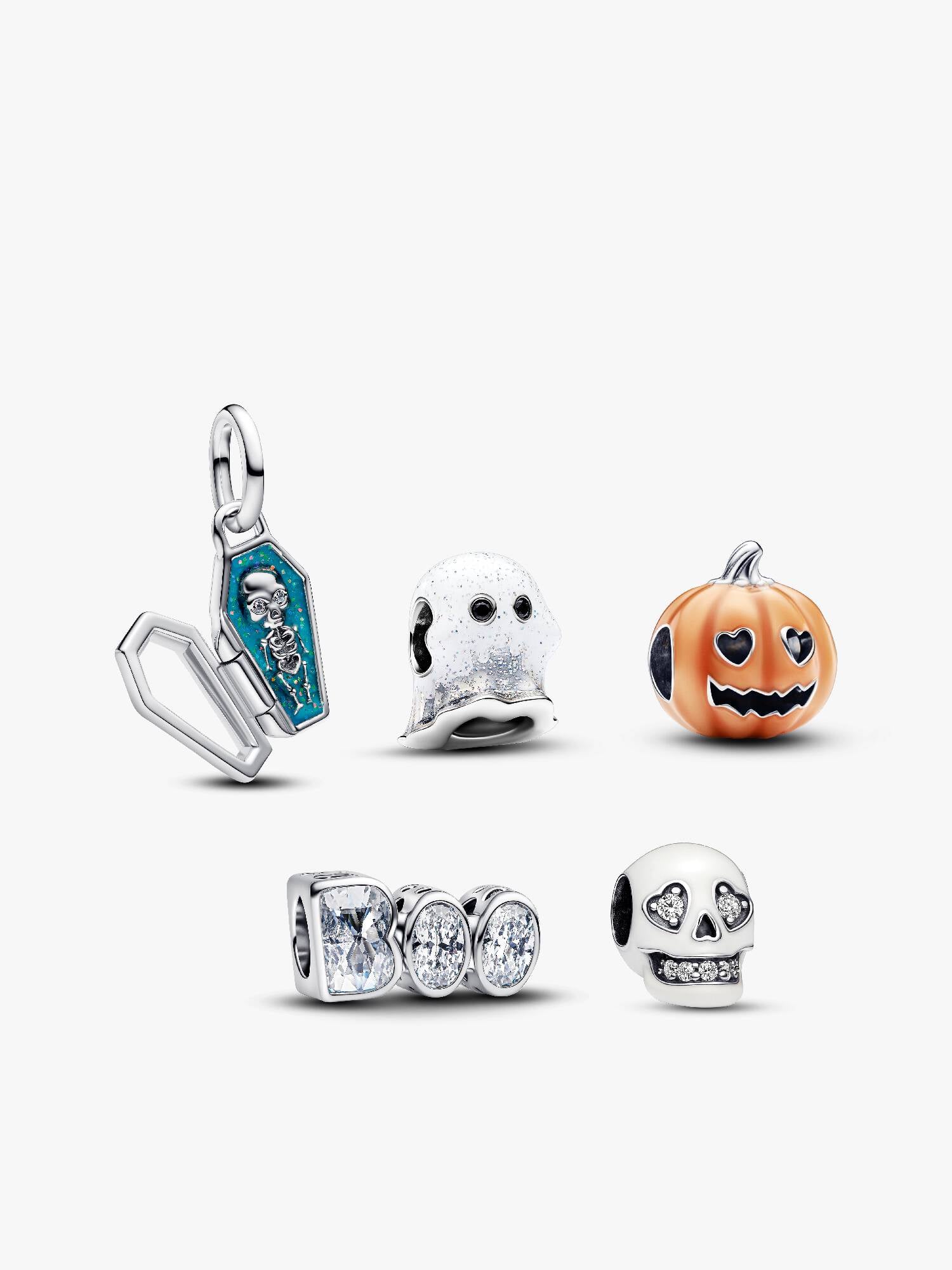 Conjunto de Regalo Luminoso  Halloween