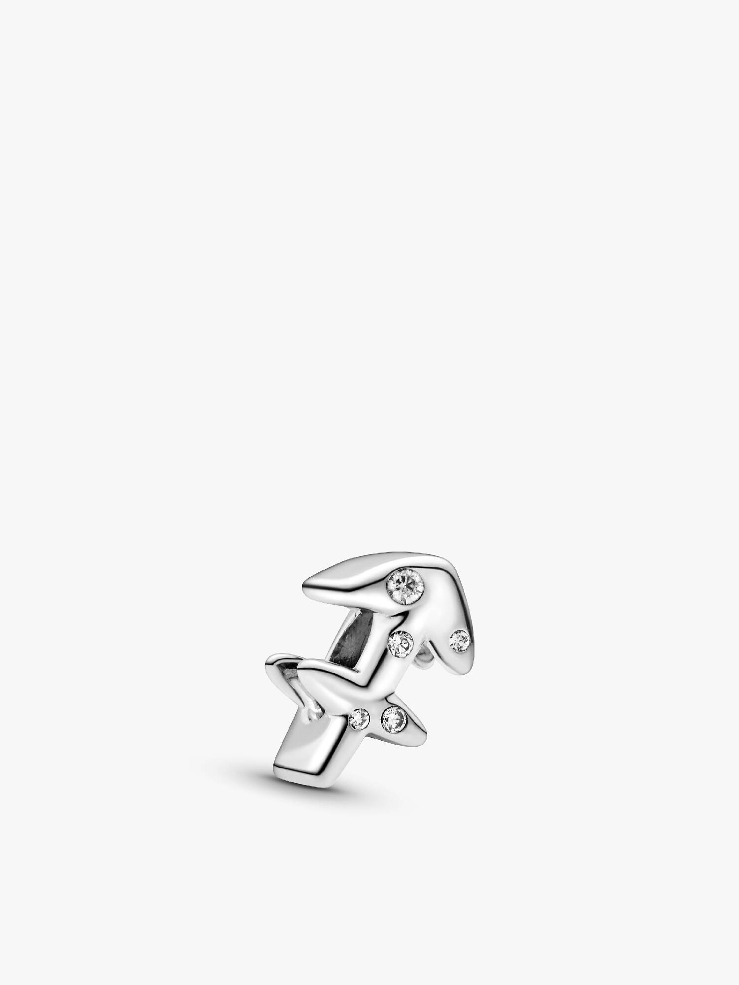Charm Zodiaco Sagitario Brillante