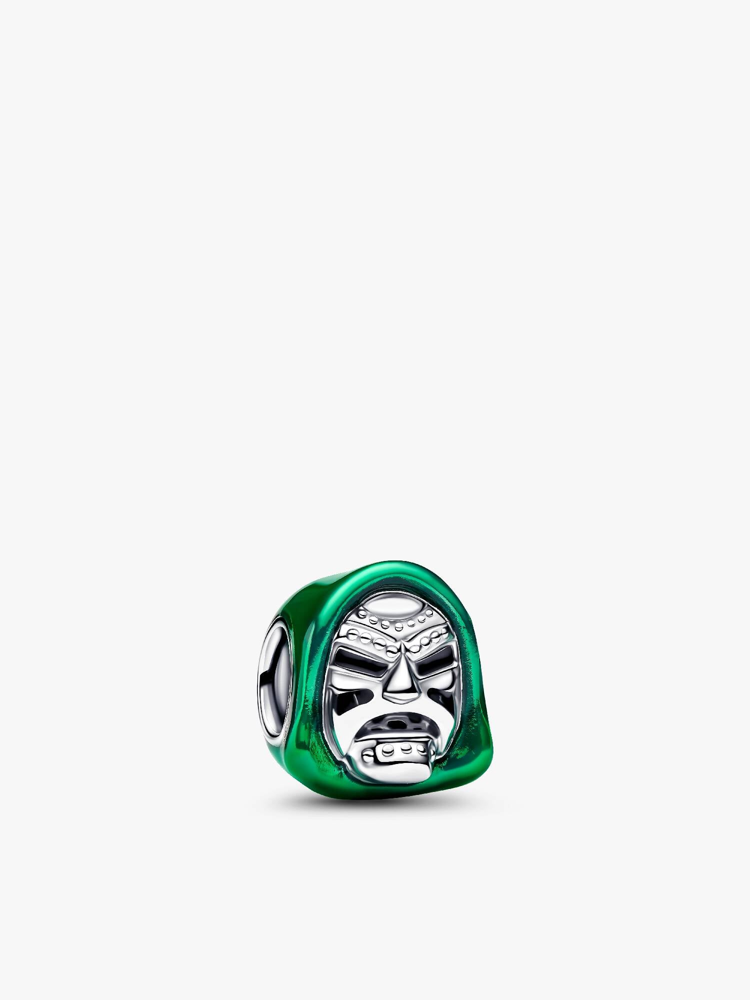 Charm Máscara Doctor Muerte Marvel de Disney