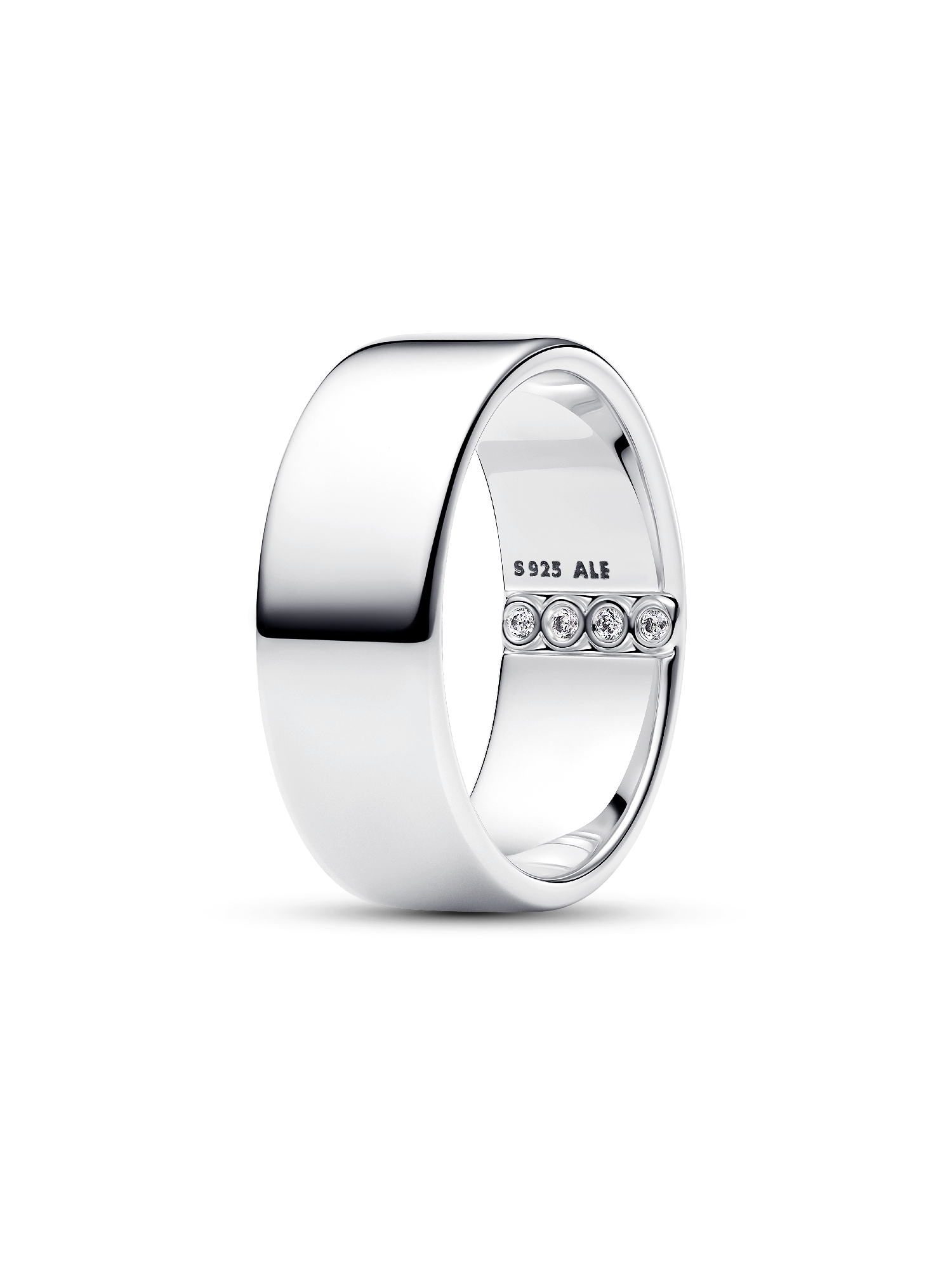 Anillo Banda Ancha Grabable