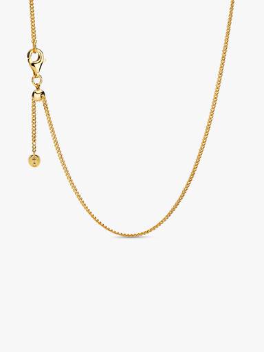 Collar de cadena