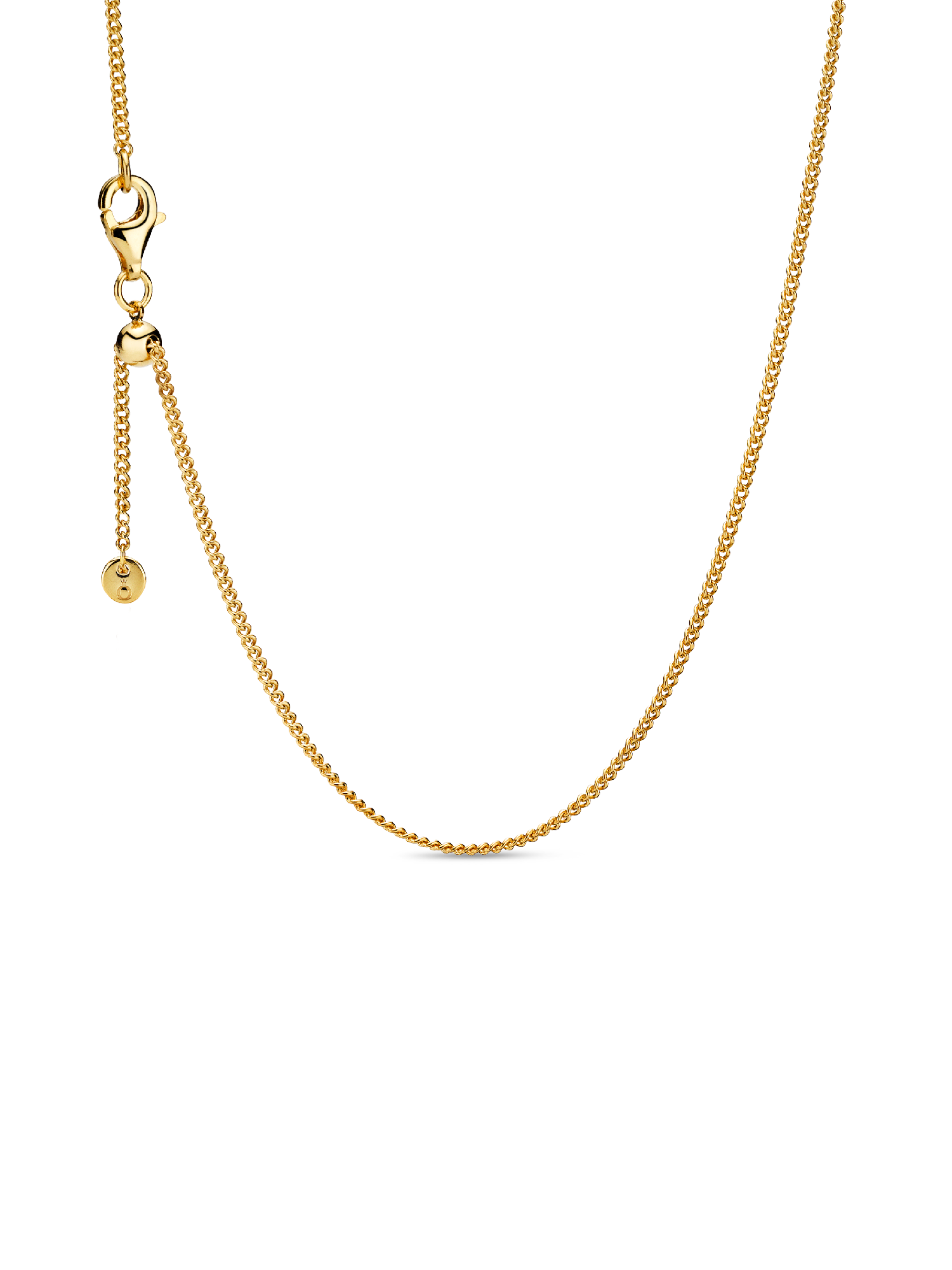 Collar de cadena