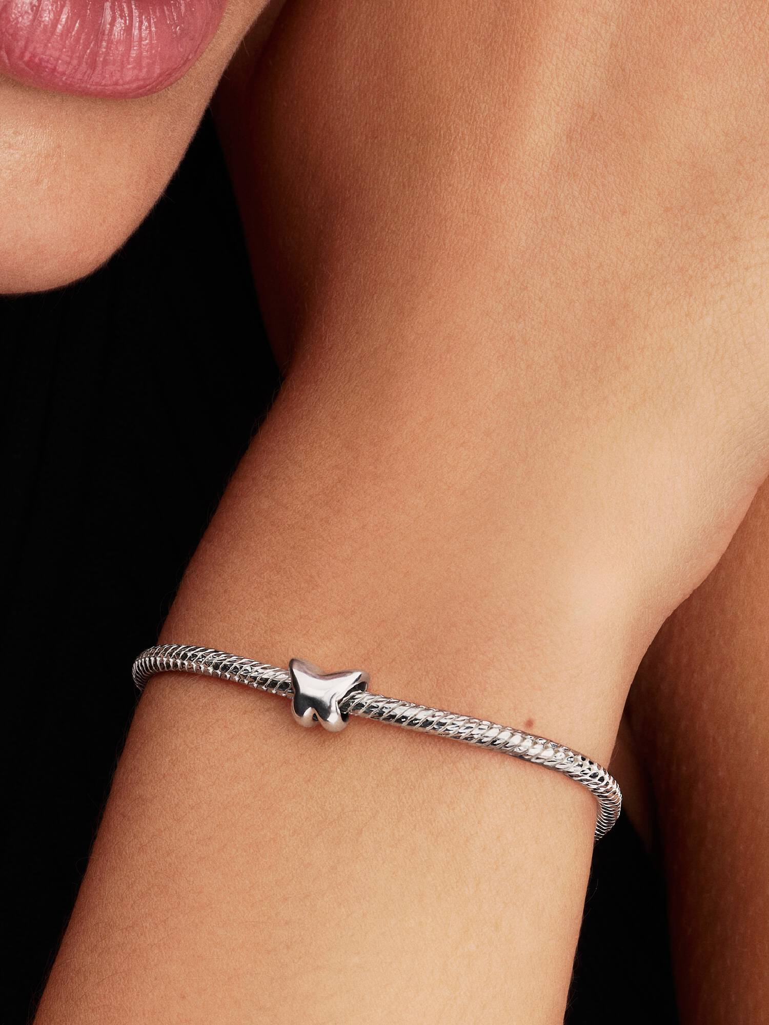 Charm Mini Mariposa