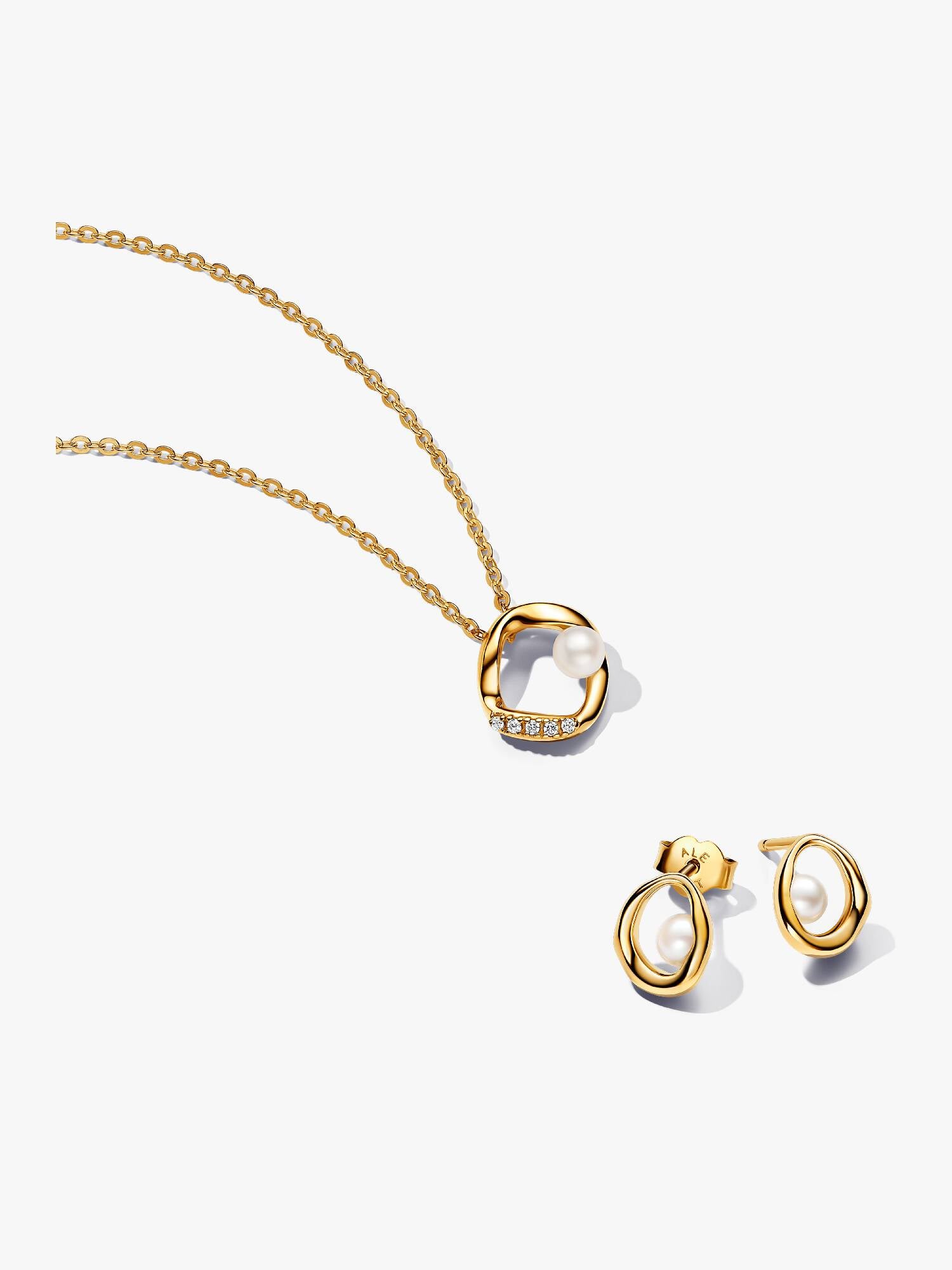Conjunto de Regalo ESSENCE Collar