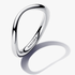 Anillo de Banda Forma Orgánica Anillo de Banda Forma Orgánica