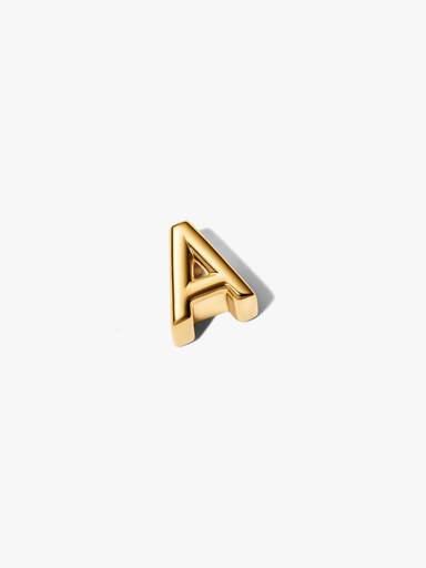Charm Alfabeto Letra A