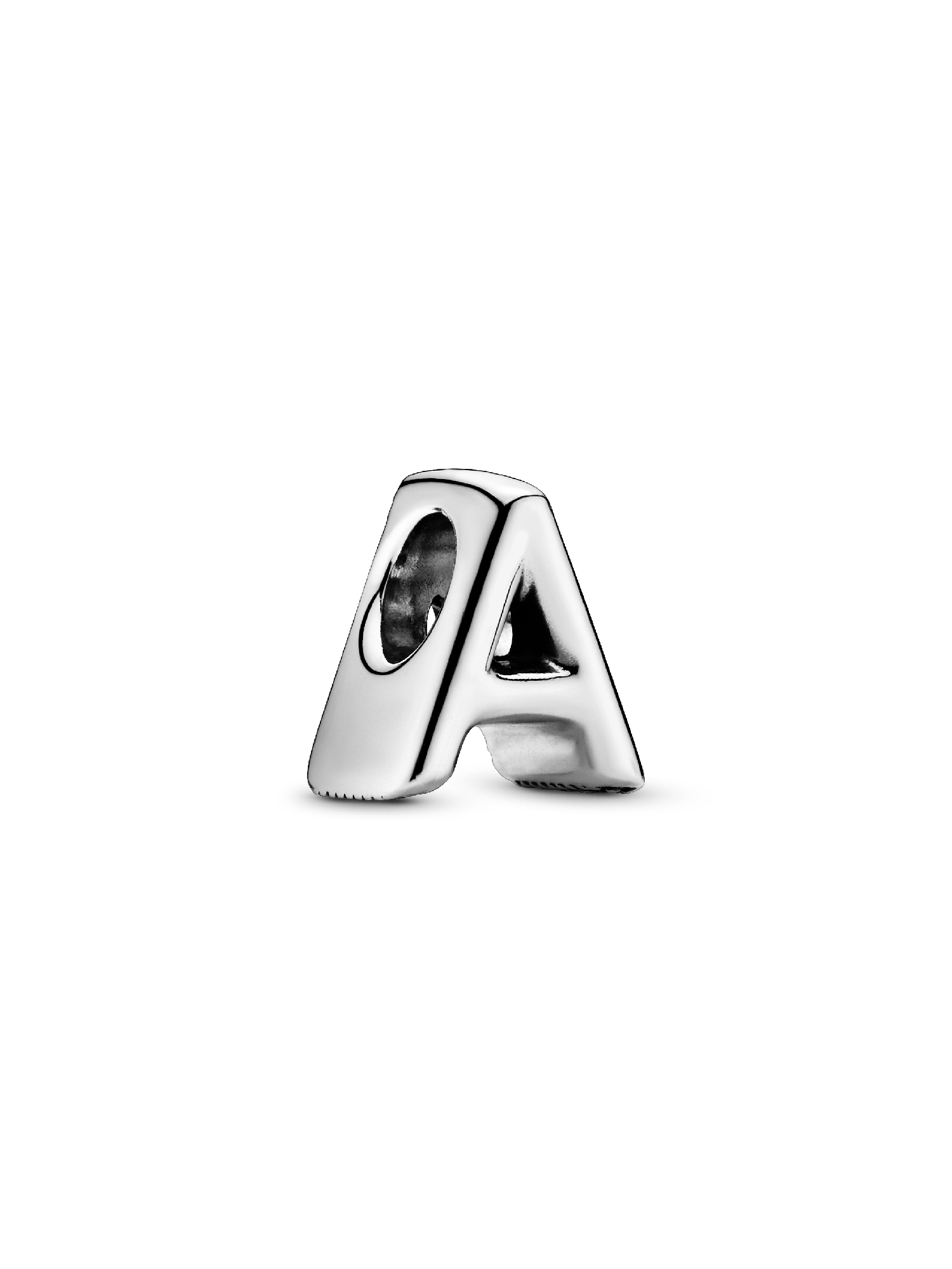 Charm del alfabeto letra A