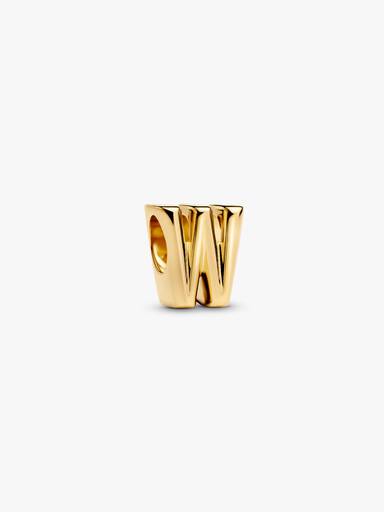 Charm Alfabeto Letra W