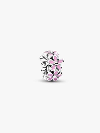 Charm Separador Margarita Rosa