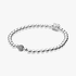 Pulsera Esferas y Pavé Pulsera Esferas y Pavé