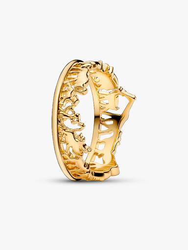 Anillo El Rey León de Disney