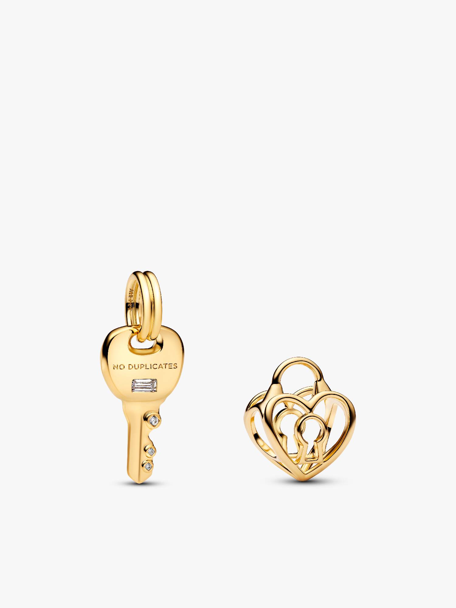 Conjunto de Regalo Llave
